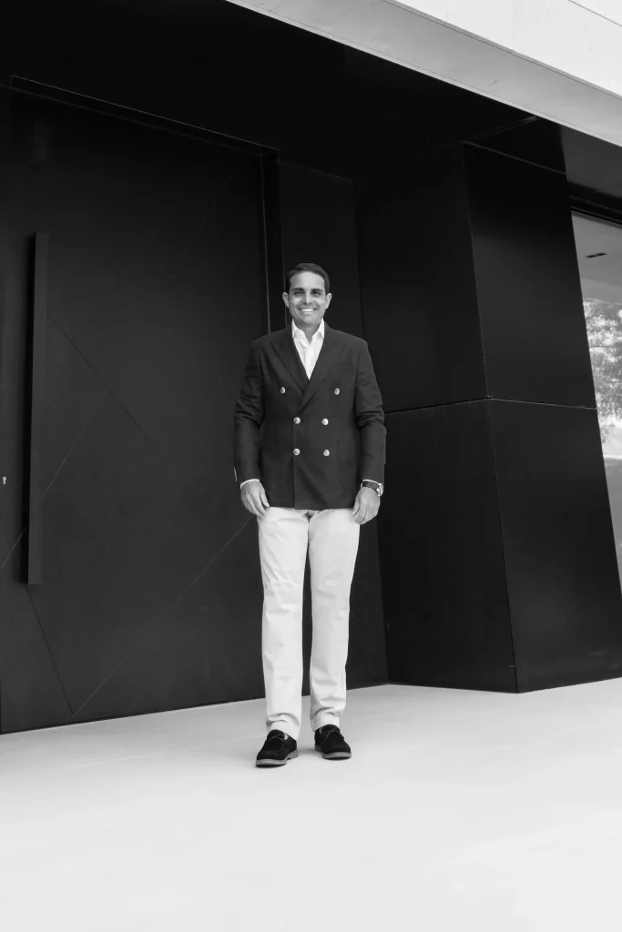 arquitecto fran cortés: arquitecto de vivienda unifamiliar, diseño personalizado de casas