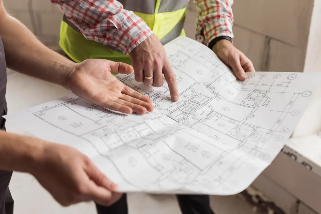 Consulta urbanística especial de actividades