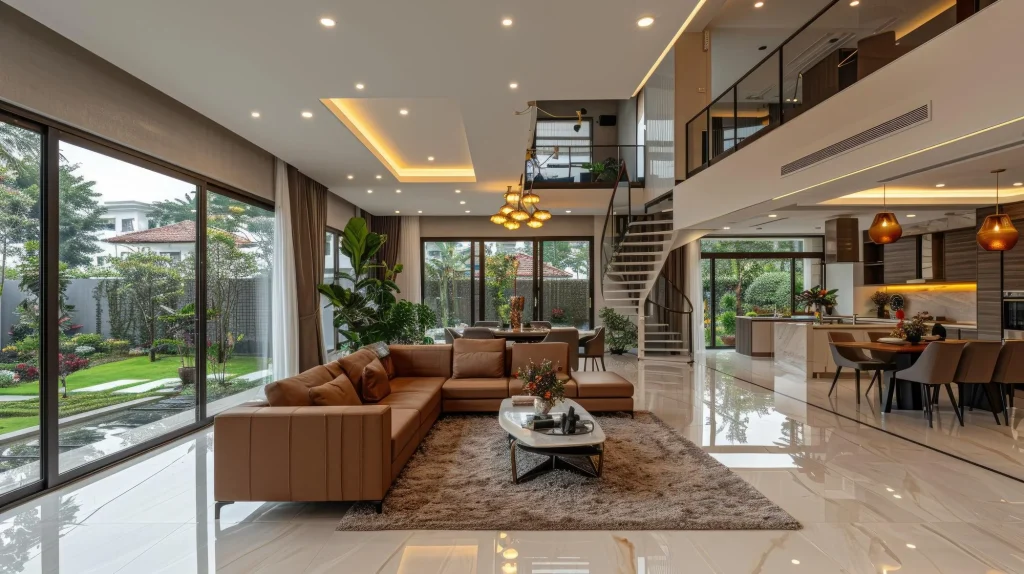 Diseño personalizado de casas en Madrid