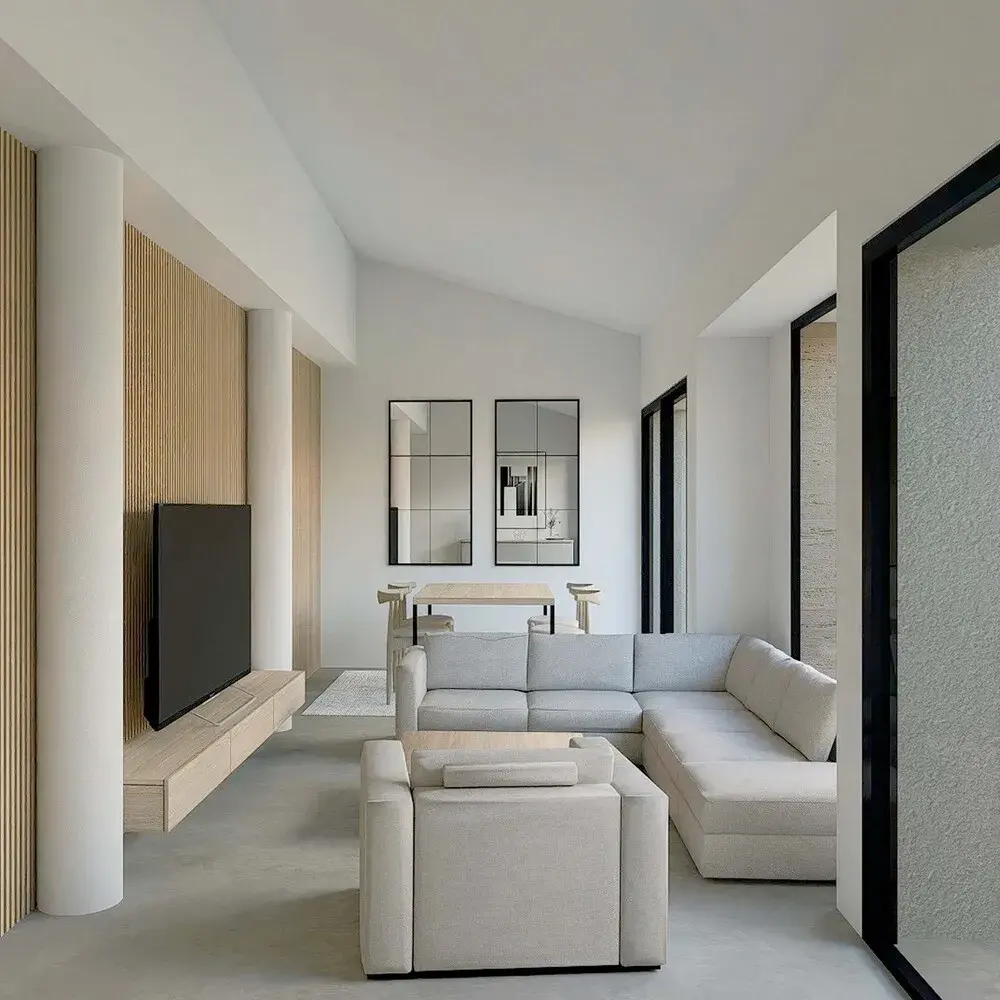 Diseño de interiores