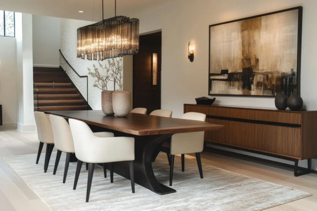 decoración y diseño de interiores en madrid